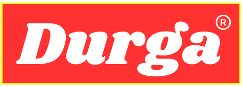Durga Crackers Logo