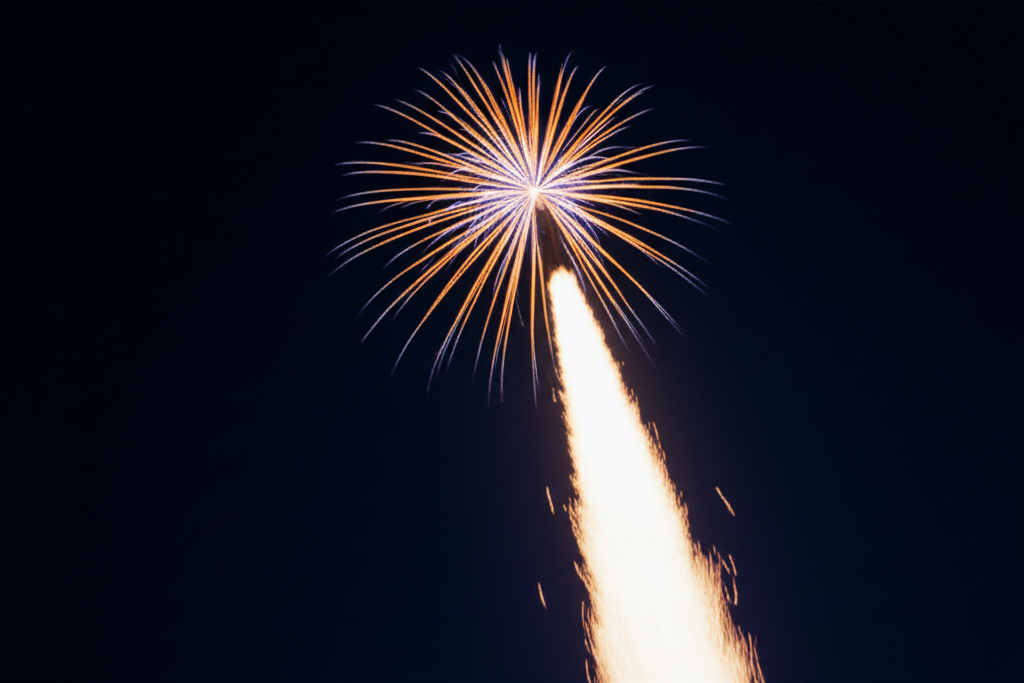 Rocket Bomb