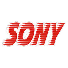 Sony Fireworks logo