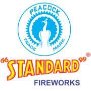 Standard Fireworks logo