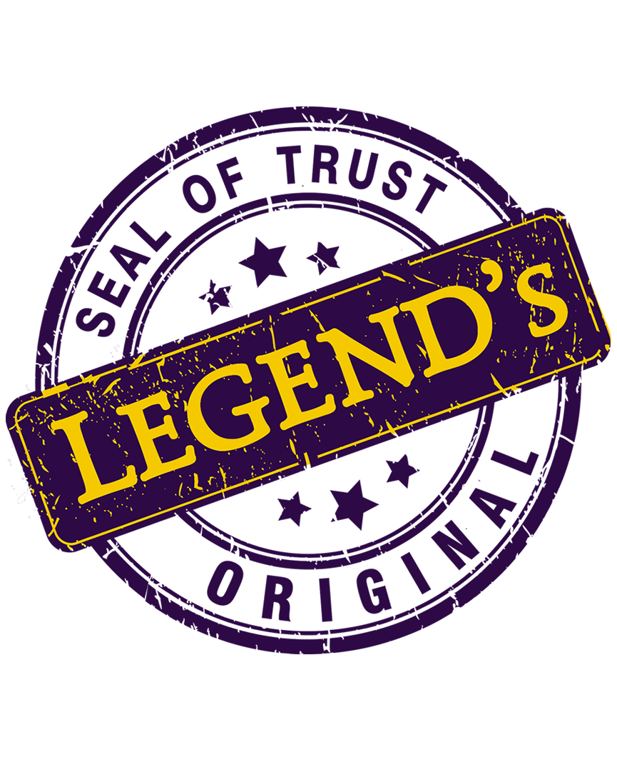 Trusted Quality logo