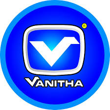 Vanitha Fireworks logo